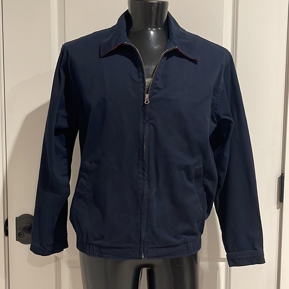 Chaps Ralph Lauren Jacket - Picture 2 of 6